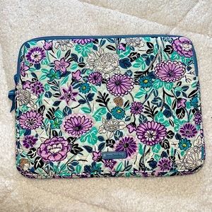 Vera Bradley lap top case